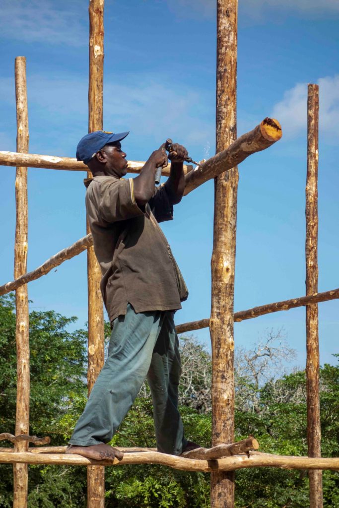 Eco Moyo Education Centre in Kenya - Scale Magazine