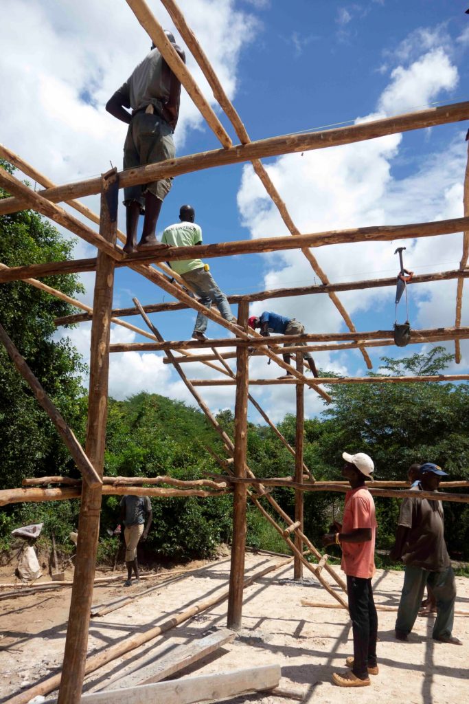 Eco Moyo Education Centre in Kenya - Scale Magazine