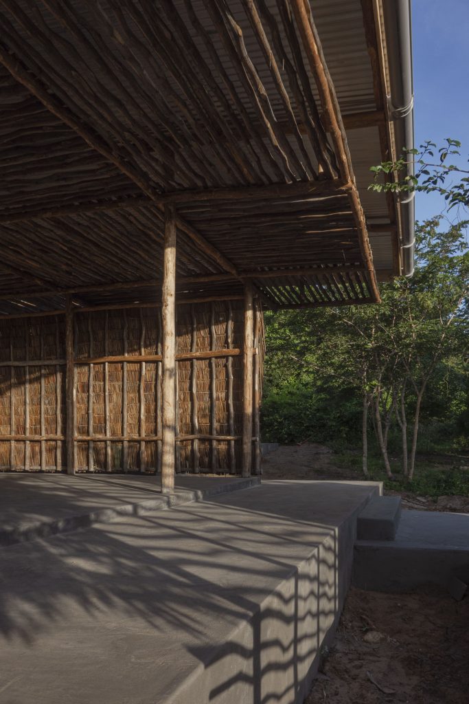 Eco Moyo Education Centre in Kenya - Scale Magazine
