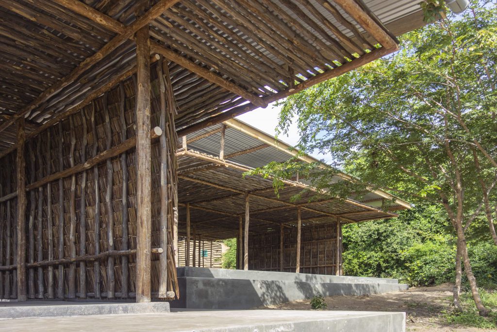 Eco Moyo Education Centre in Kenya - Scale Magazine