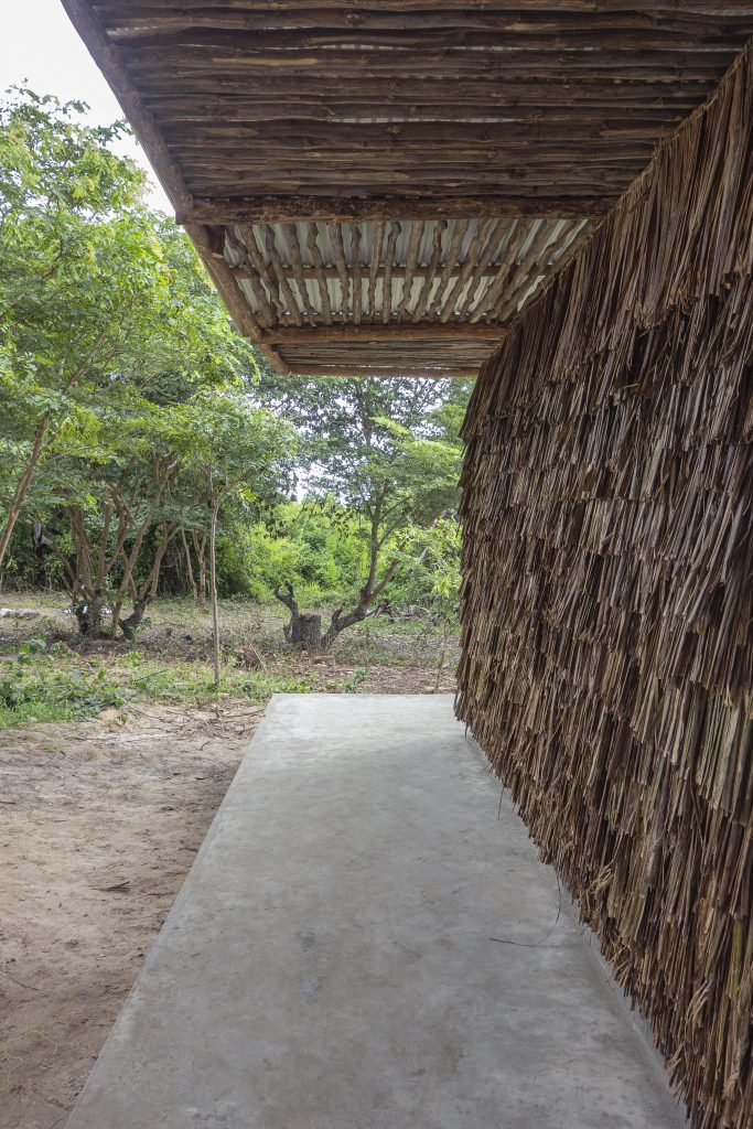 Eco Moyo Education Centre in Kenya - Scale Magazine