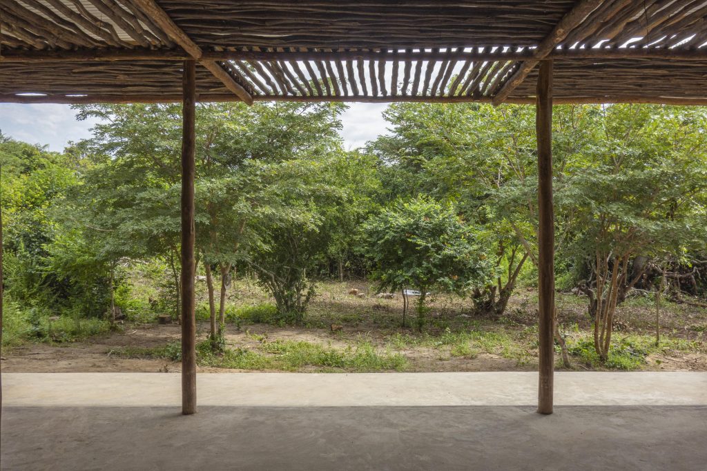 Eco Moyo Education Centre in Kenya - Scale Magazine