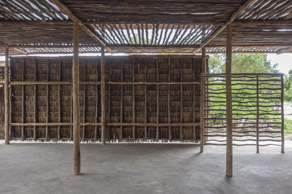 Eco Moyo Education Centre in Kenya - Scale Magazine