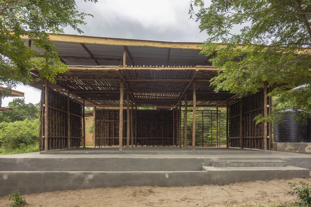 Eco Moyo Education Centre in Kenya - Scale Magazine