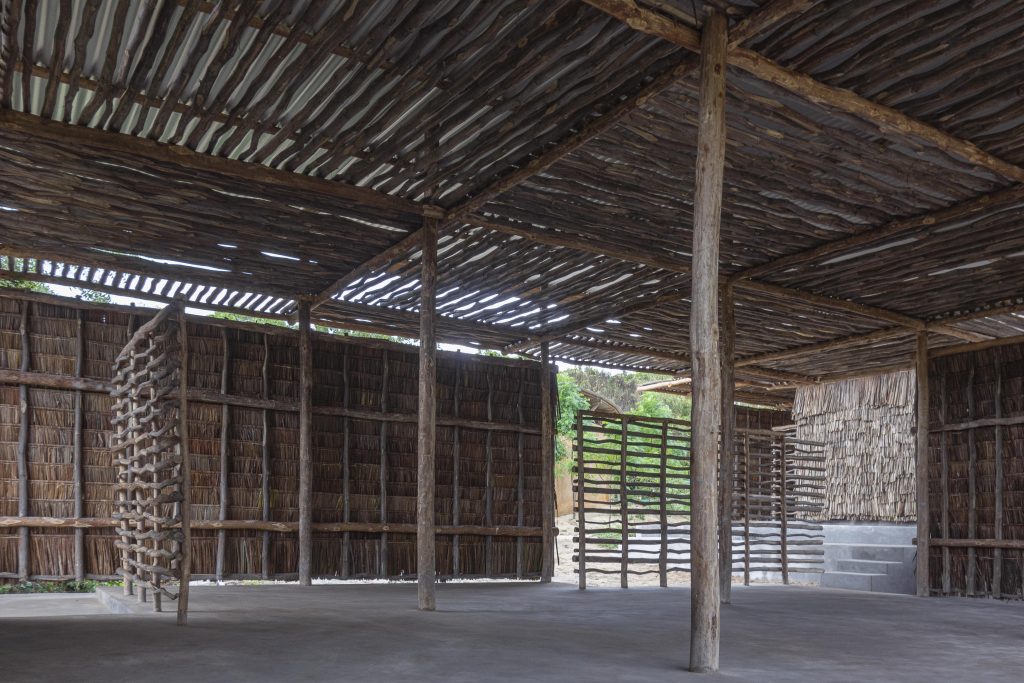 Eco Moyo Education Centre in Kenya - Scale Magazine