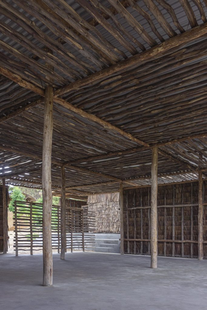 Eco Moyo Education Centre in Kenya - Scale Magazine