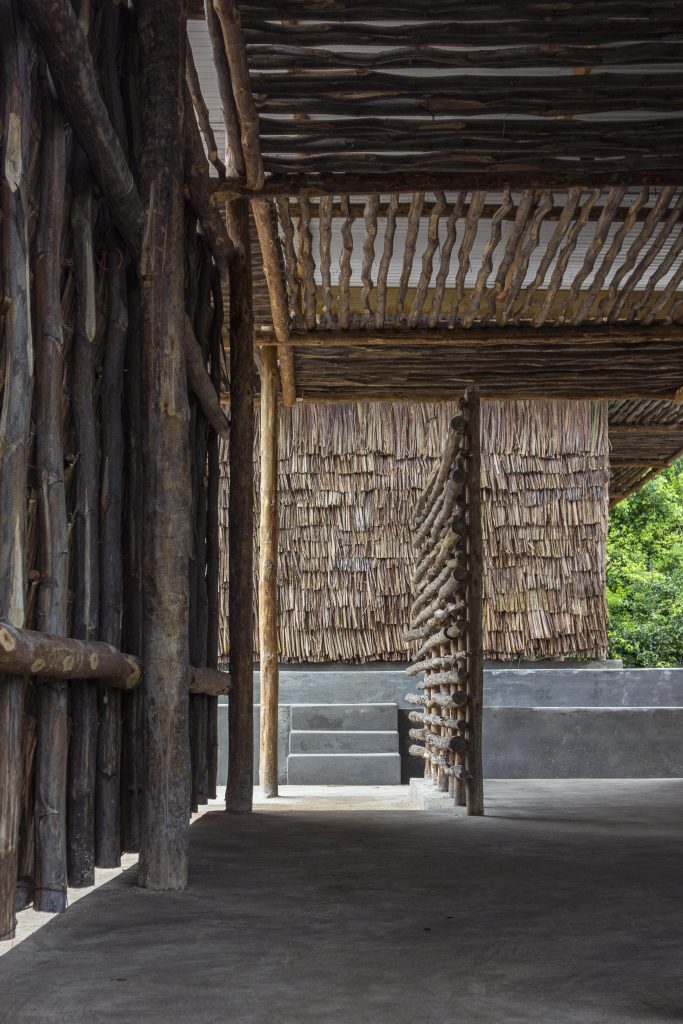 Eco Moyo Education Centre in Kenya - Scale Magazine