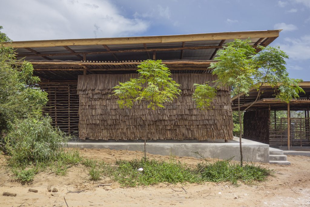 Eco Moyo Education Centre in Kenya - Scale Magazine
