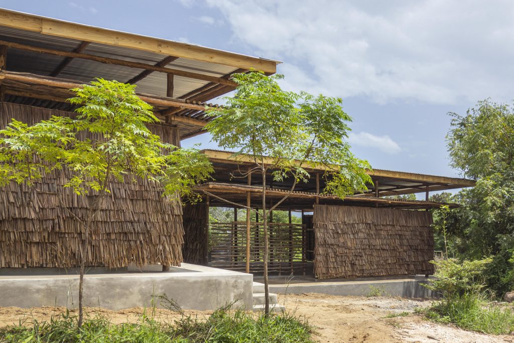 Eco Moyo Education Centre in Kenya - Scale Magazine