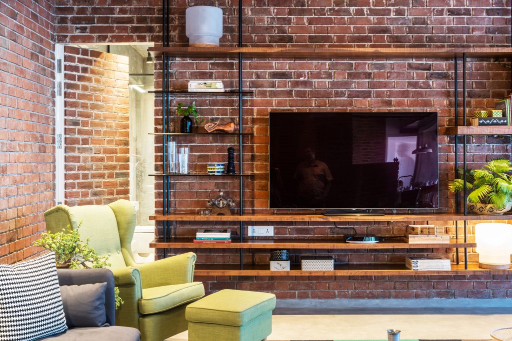 Harsh Boghani the lead architect of the Vadodara-based firm, The CrossBoundaries - Scale Magazine