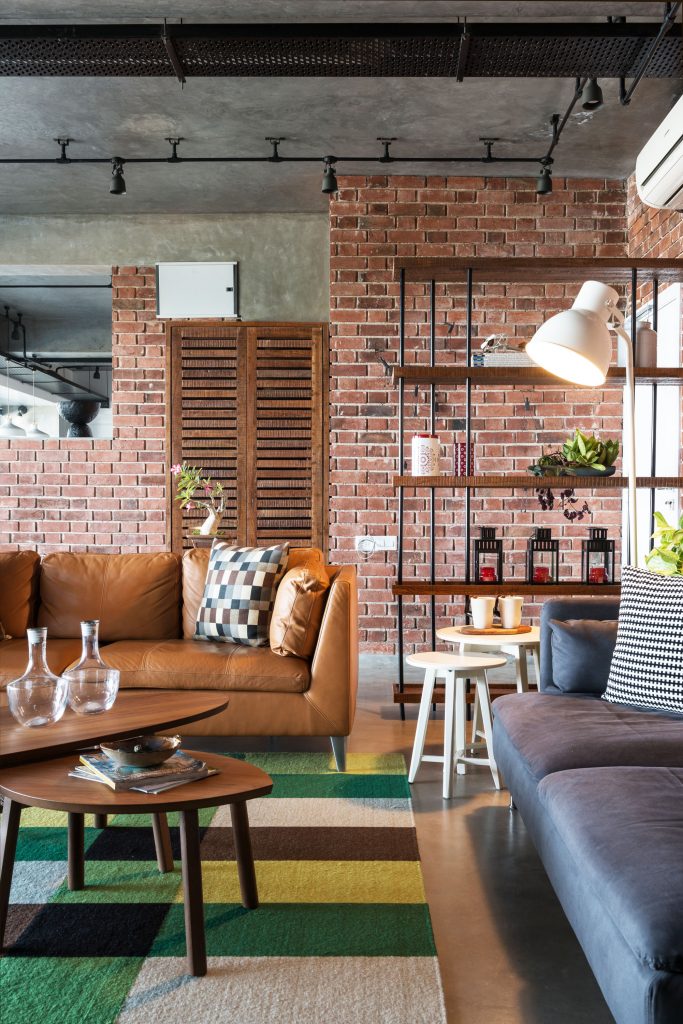 Harsh Boghani the lead architect of the Vadodara-based firm, The CrossBoundaries - Scale Magazine