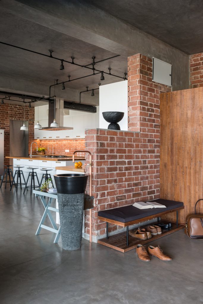 Harsh Boghani the lead architect of the Vadodara-based firm, The CrossBoundaries - Scale Magazine