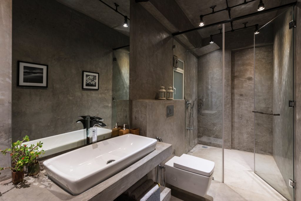 Harsh Boghani the lead architect of the Vadodara-based firm, The CrossBoundaries - Scale Magazine