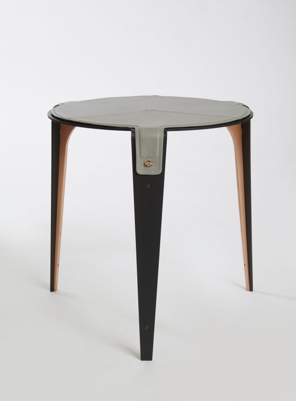 Gabriel Kakon and Scott Richler bring a multidisciplinary set of skill and style to the furniture and lighting world as Gabriel Scott - Scale Magazine