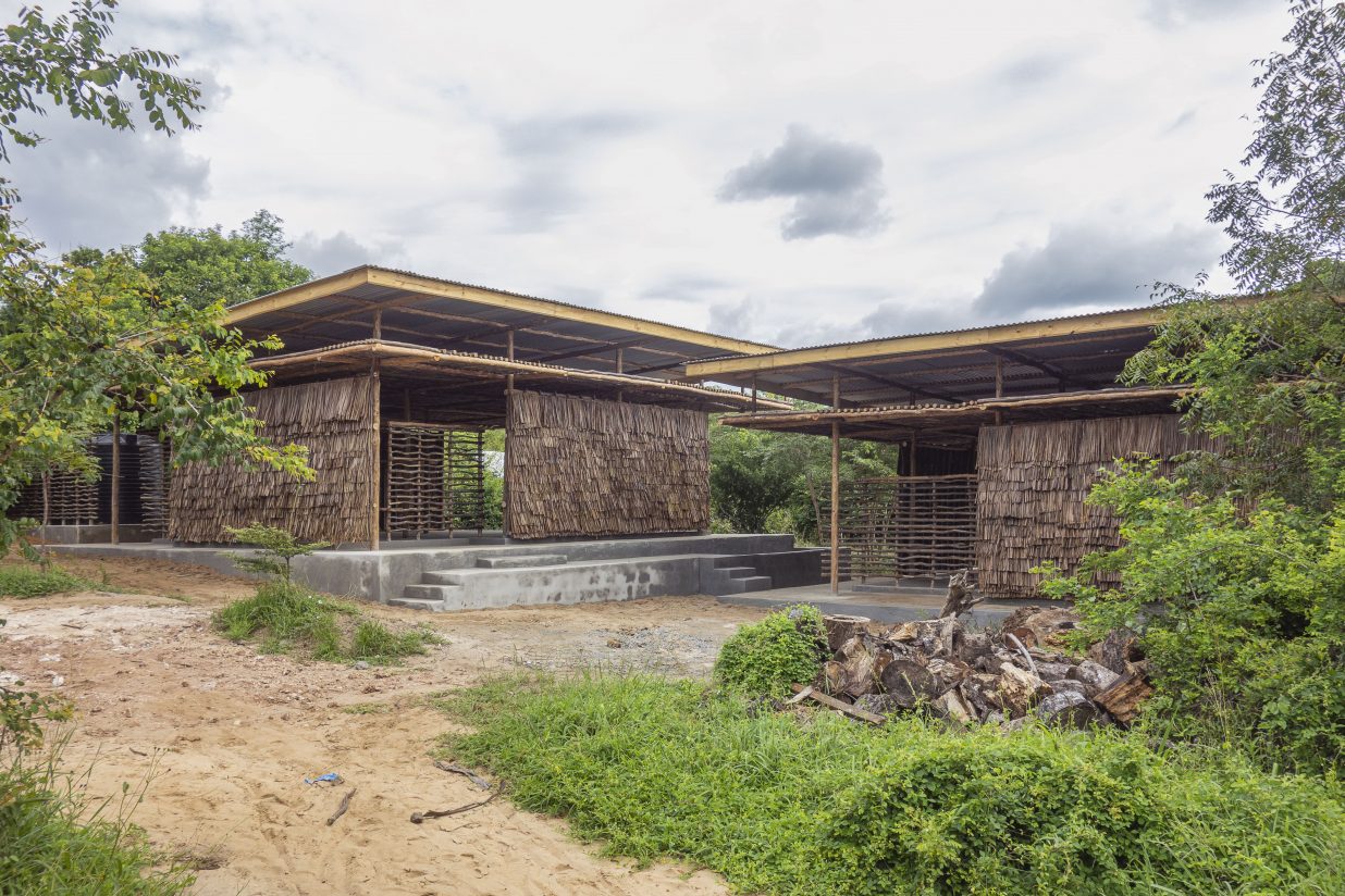Eco Moyo Education Centre in Kenya - Scale Magazine