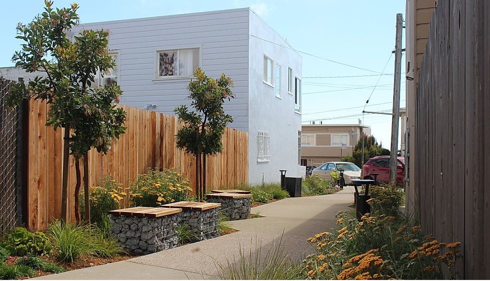 Topophyla - Scale Magazine