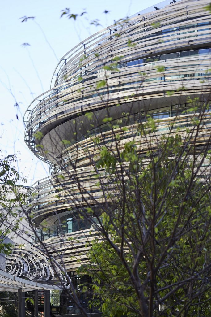 Darling Square - Scale Magazine