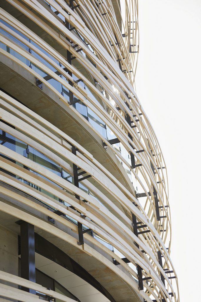 Darling Square - Scale Magazine