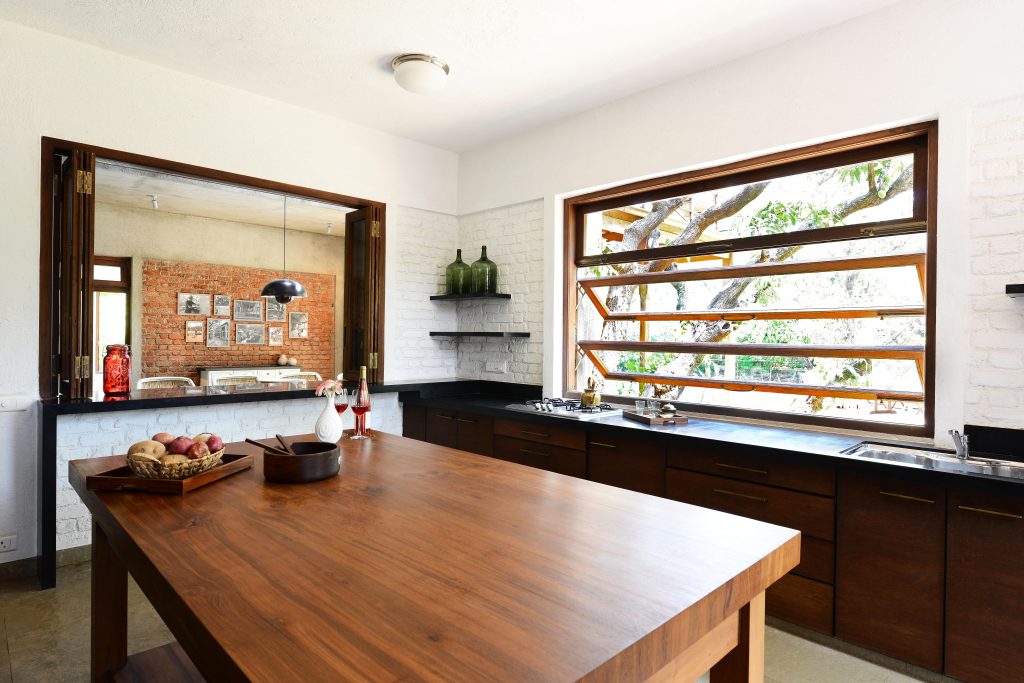 The Mango House by Studio PKA - Scale Magazine