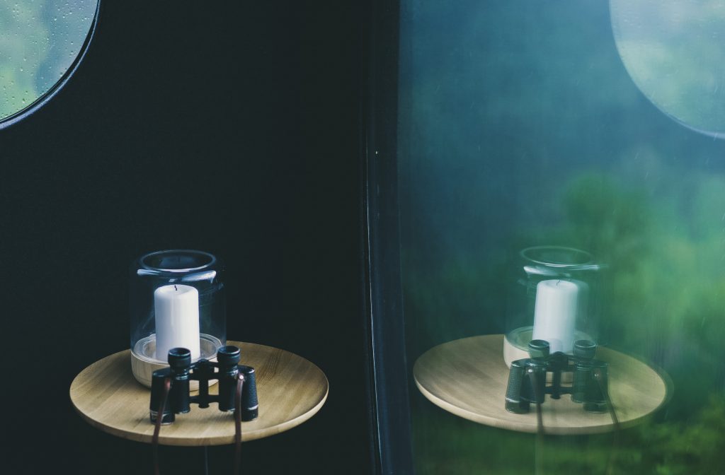The designer of Birdbox and co-founder of Livit, is the Norwegian designer Torstein Aa - Scale Magazine