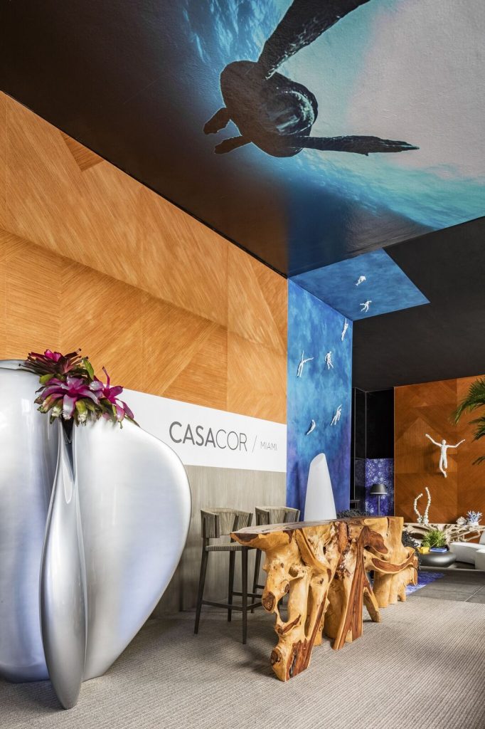 Interior Design by Jesus Pacheco - Scale Magazine