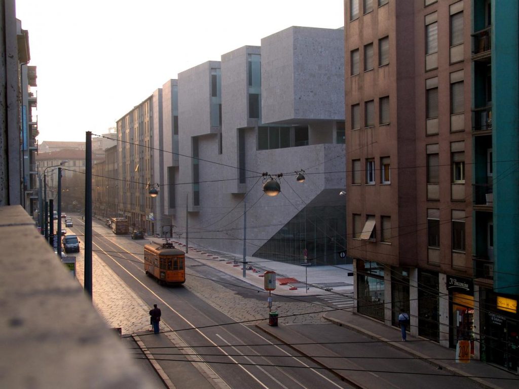 Bocconi - Scale Magazine