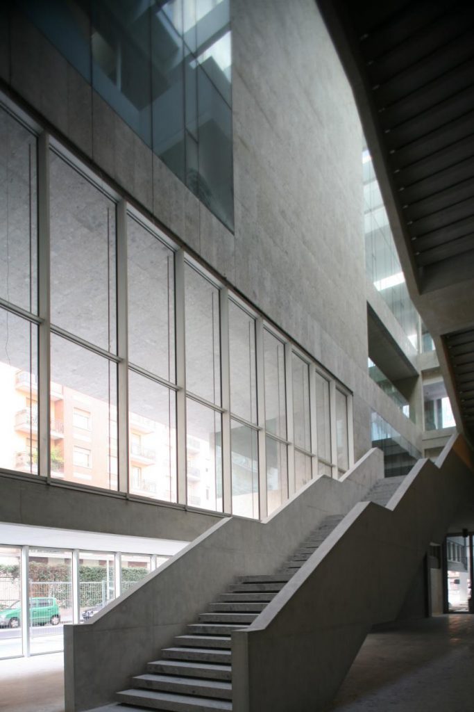 Bocconi - Scale Magazine
