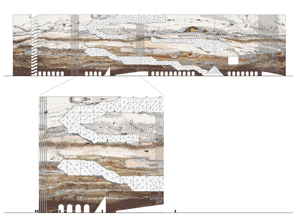 OMA Designed Store Opens in Korea - Scale Magazine