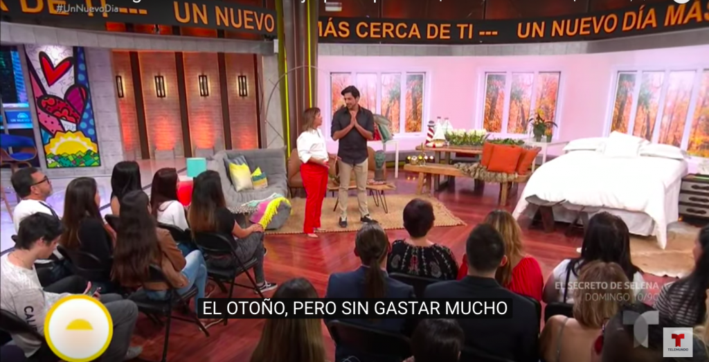 Jesus Pacheco on TV Shows - Scale Magazine