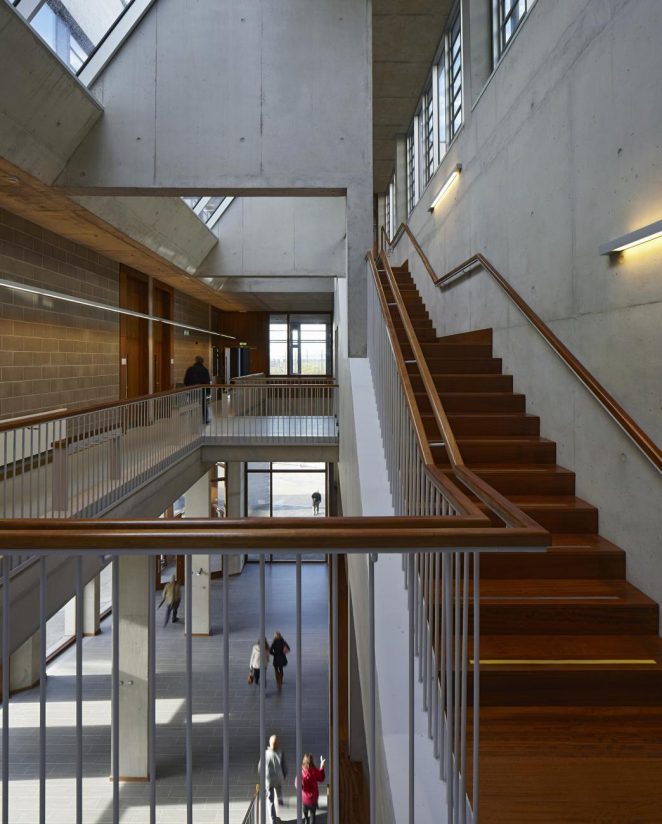 Medical School University of Limerick - Scale Magazine