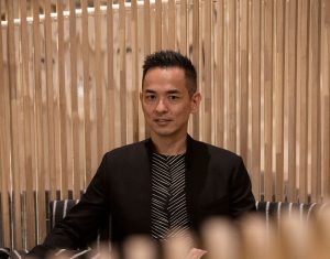 Koichi Takada - Scale Magazine