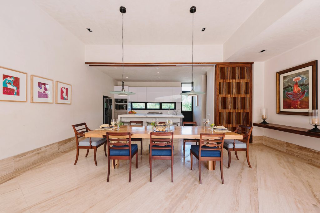 Tamara Uribe - Scale Magazine