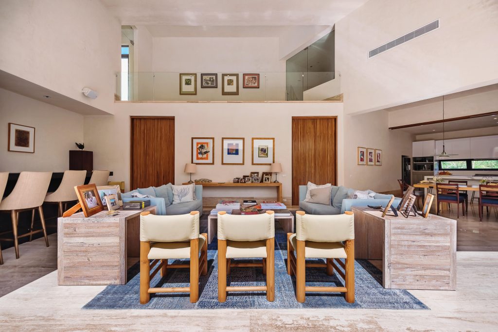 Tamara Uribe - Scale Magazine