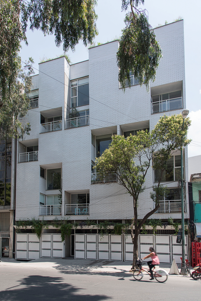 Kutz House - Scale Magazine