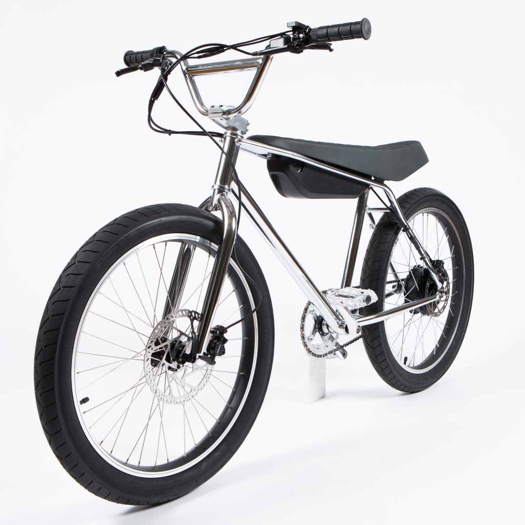 Zooz Bikes: High on Comfort - Scale Magazine