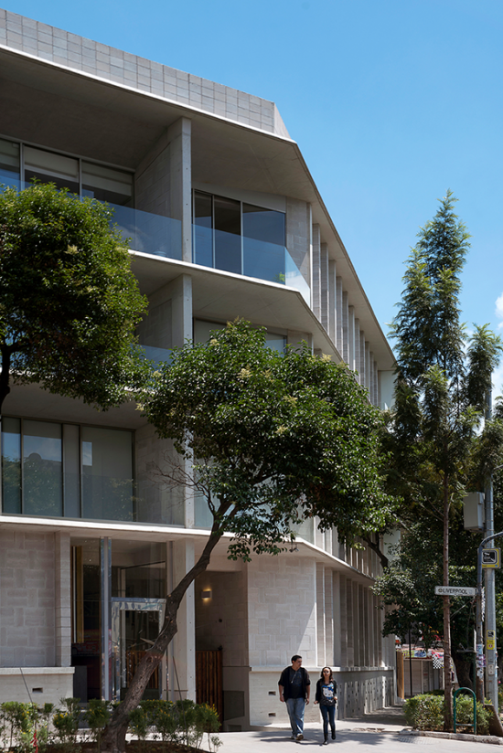 LIVUNO - Scale Magazine