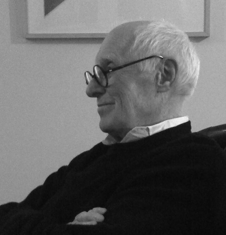 Interior Design Michael McKinnell - Scale Magazine