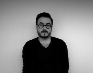 Mexican Architect Juan Cepeda - Scale Magazine