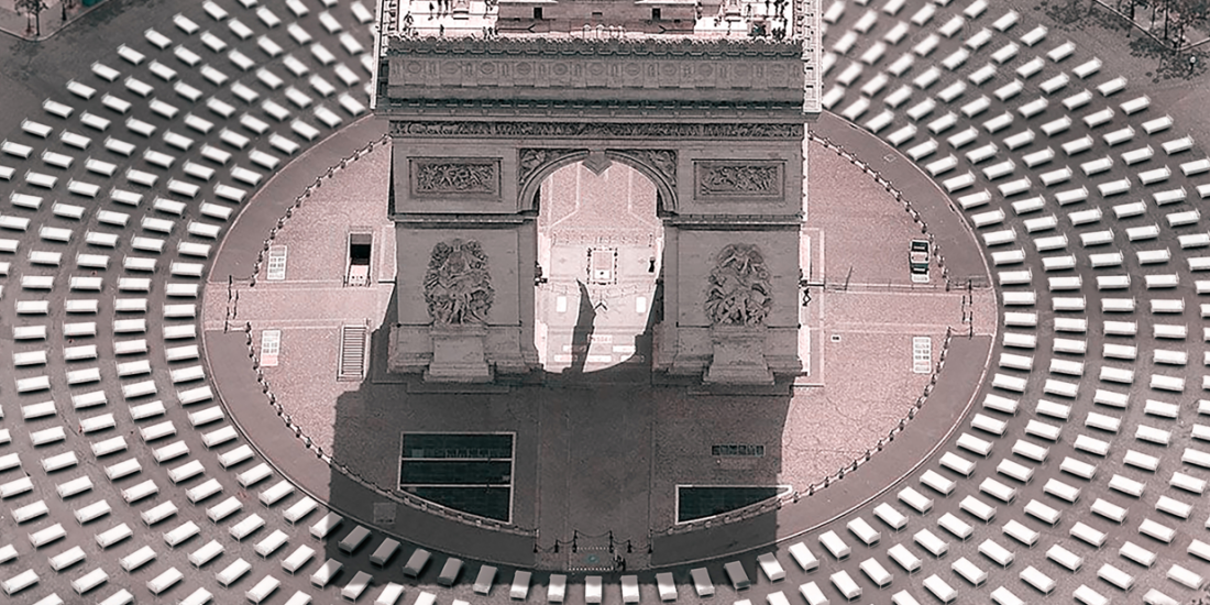 The Seamlessness of Design during the Pandemic - Scale Magazine