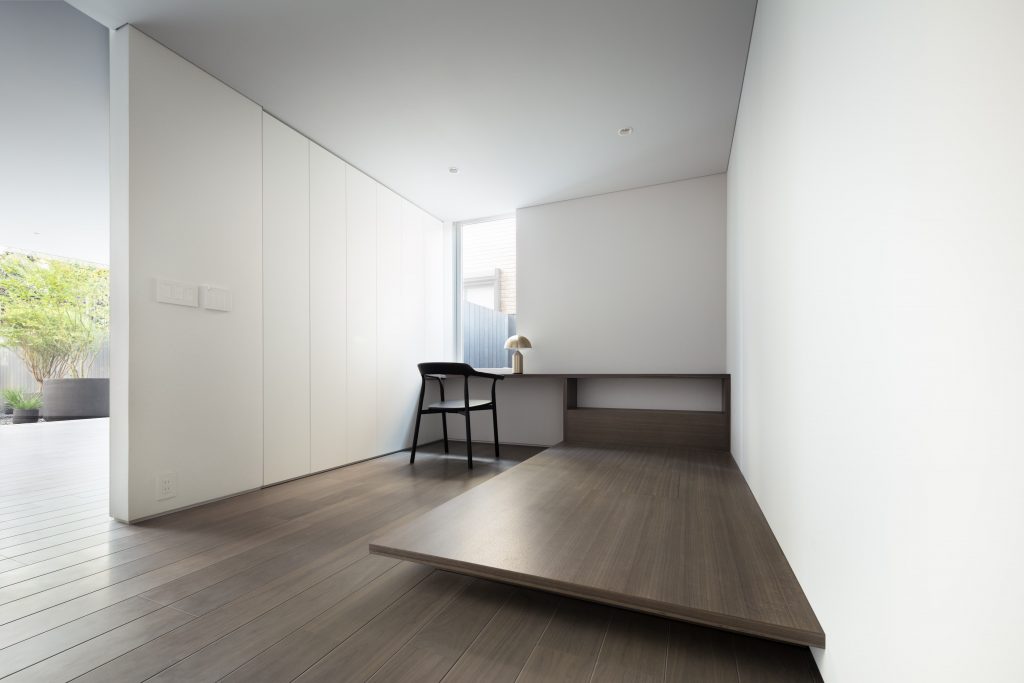 The Stairway House by Nendo - Scale Magazine