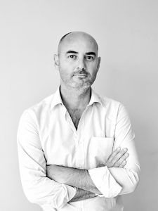 Catalan industrial designer Eugeni Quitllet envisions a chair - Scale Architectural and Design Magazine