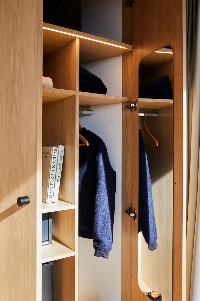 Lumicene designs and launches Lumipod - Scale Architectural and Design Magazine