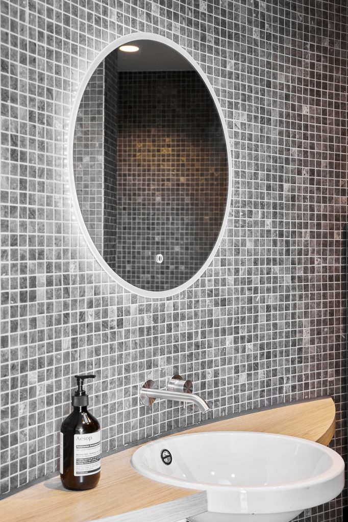 Lumicene designs and launches Lumipod - Scale Architectural and Design Magazine