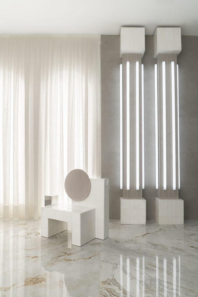 refurbish homes designed by Masquespacio Studio - Scale Architectural and Design Magazine