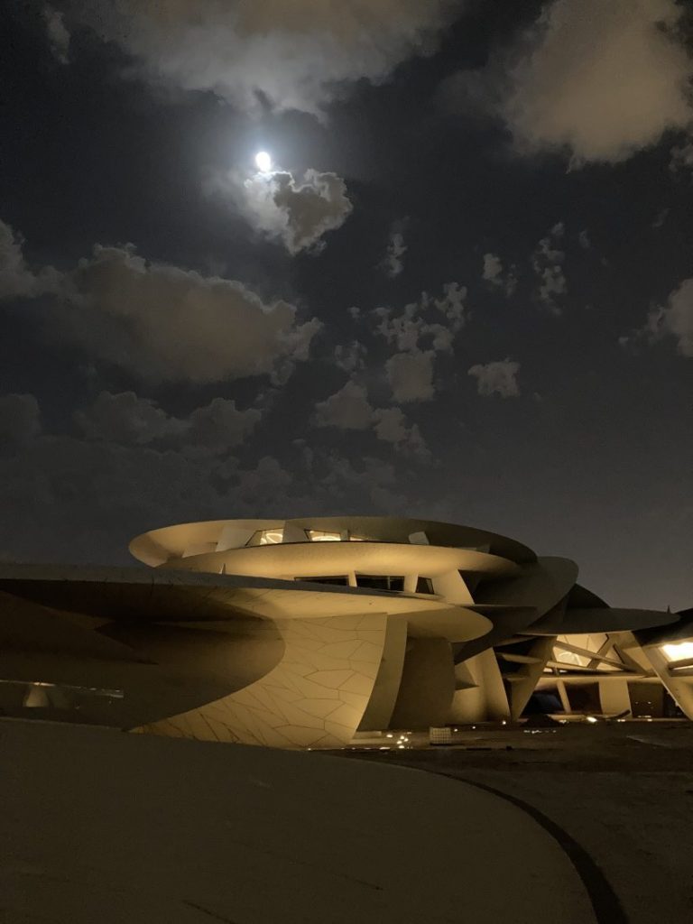 Qatar Museums Marks the 3rd Anniversary of the Blockade - Scale Architectural and Design Magazine