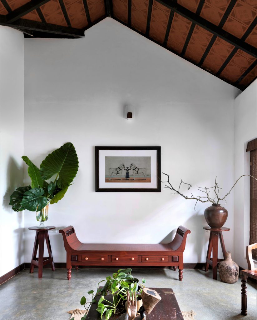 The Vacation House - Scale Architectural and Design Magazine