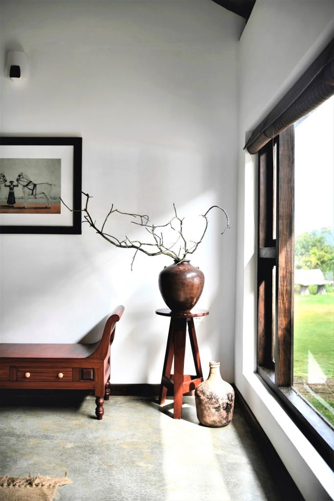 The Vacation House - Scale Architectural and Design Magazine