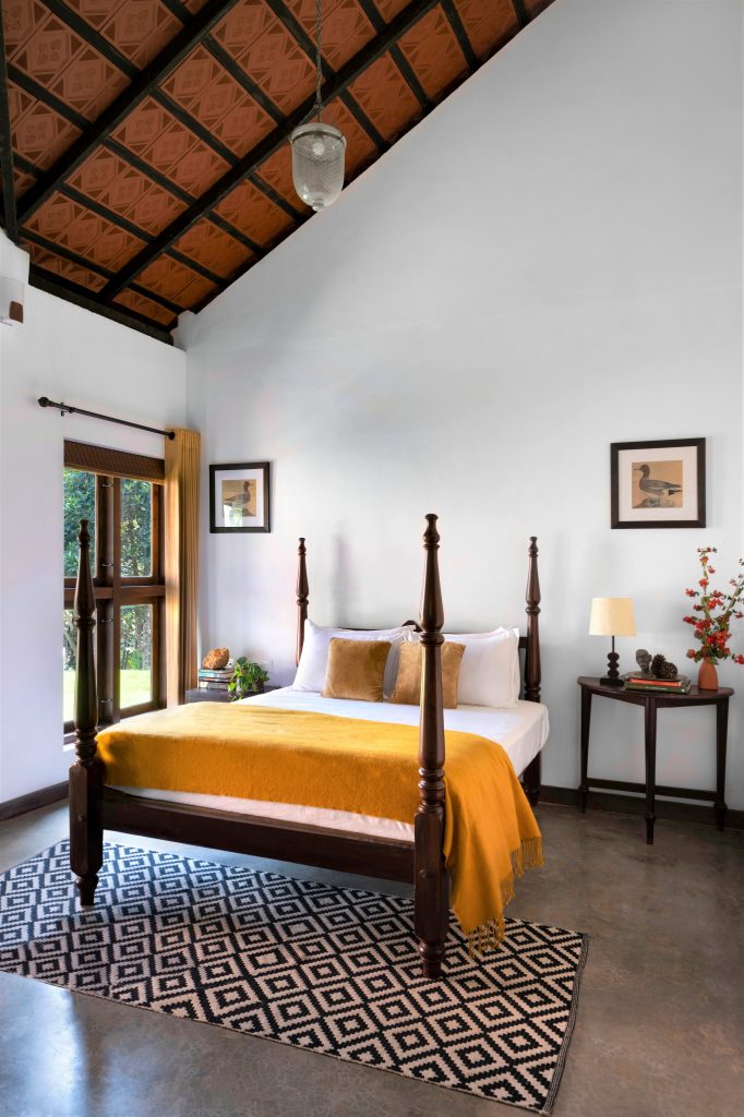 The Vacation House - Scale Architectural and Design Magazine