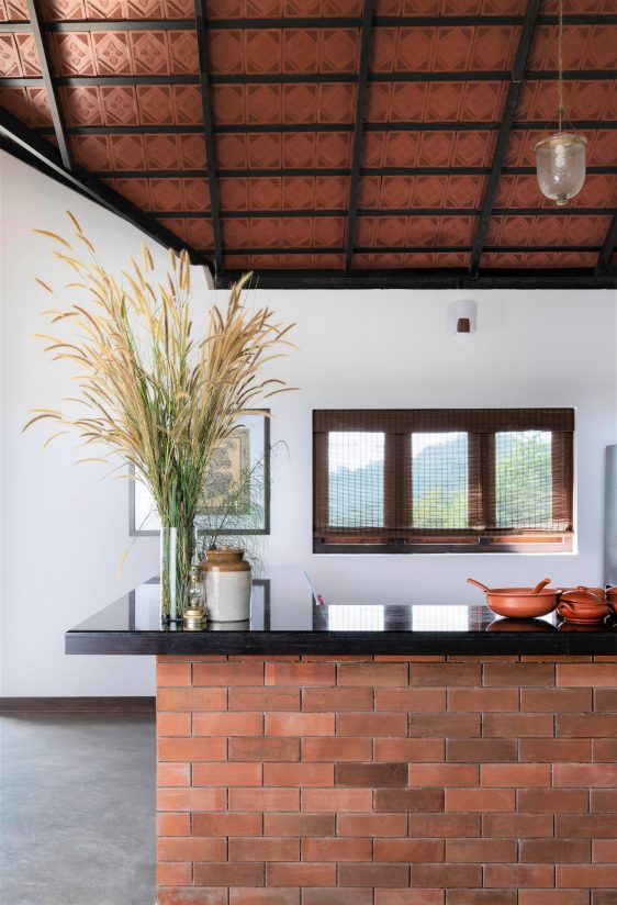 The Vacation House - Scale Architectural and Design Magazine
