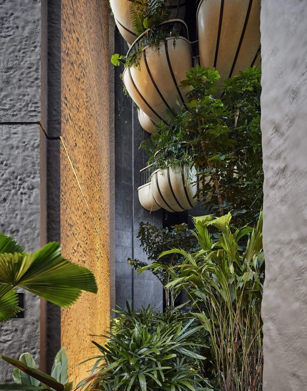 City within a garden’ Heatherwick Studio designs Eden in Singapore - Scale Architectural and Design Magazine